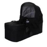 Mountain Buggy Duet Carrycot-Black