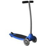 Mountain Buggy Freerider-Blue (New)
