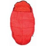 Mountain Buggy Sleeping Bag-Chilli (New)