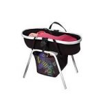 Phil and Teds Peanut Carrycot Stand