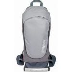 Phil and Teds Escape Baby Carrier-Charcoal/Grey