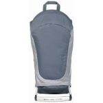 Phil and Teds Metro Baby Carrier-Charcoal/Grey