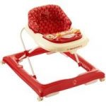 My First Hello Kitty Walker-Red