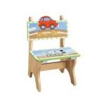 Teamson Transportation Time Out Chair (9942A)
