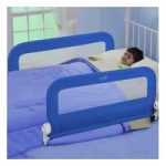 Summer Infant Grow With Me Double Bedrail-Blue