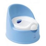 Tippitoes 2-in-1 Potty-Blue