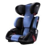 Recaro Milano Group 2,3 Car Seat-Saphir (NEW 2016)
