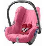 Maxi Cosi Summer Cover For Cabriofix-Pink (NEW)
