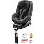 Maxi Cosi Replacement Seat Cover For Pearl-Modern Black (2015)