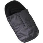 First Wheels Sleeping Bag-Charcoal CLEARANCE