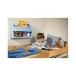 Tidy Books Bunk Bed Buddy-Blue