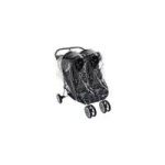 Raincover To Fit: Baby Jogger City Mini/Micro Double