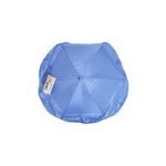 My Child UV Lined Parasol-Blue CLEARANCE