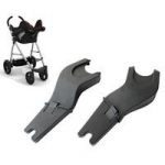 Phil & Teds SMART Maxi Cosi Car Seat Adapters (TS15)