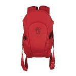 Tippitoes Baby Carrier-Red