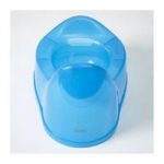Tippitoes Simple Potty-Blue (18+ Months)