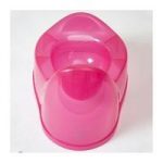 Tippitoes Simple Potty-Pink (18+ Months)
