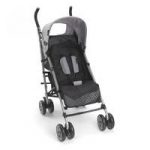 My Child Chip Stroller-Grey CLEARANCE