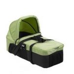 Baby Jogger Compact Carrycot-Green (2013)