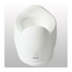 Tippitoes Simple Potty-White (18+ Months)