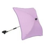 Obaby Sqaure Parasol-Lilac CLEARANCE