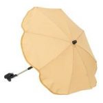 Obaby Parasol-Pop Corn Yellow CLEARANCE