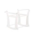 Obaby Rocking Moses Basket Stand-White (New)