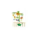 Tiny Love Sweet Island Dreams Cot Mobile