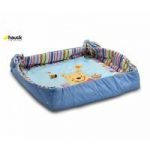 Hauck Disney 2-in-1 Activity Centre-Hunny Pooh CLEARANCE