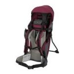 Kiddy Adventure Pack Carry System-Bordeaux (2015)