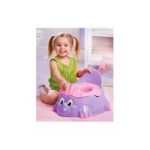 Summer Infant Dino Potty-Pink/Lilac