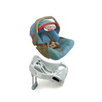 Graco 2025 autobaby base