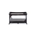 Joie Allura Travel Cot with Bassinet-Black InkClearance Offer