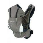 Kiddy Heartbeat Baby Carrier-Sand (Size S) (2015)