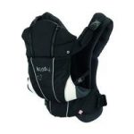 Kiddy Heartbeat Baby Carrier-Racing Black (Size S) (2015)