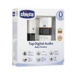 Chicco Top Digital Audio Baby Monitor CLEARANCE OFFER