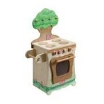 Teamson Enchanted Forest Cooker (W-9647A)