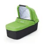 Out ‘n’ About Nipper Single Carrycot-Mojito Green